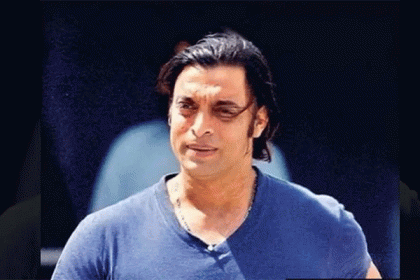 ভারতের কাছে ১০ হাজার ভেন্টিলেটর চেয়ে ট্রোলড শোয়েব আখতার