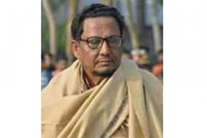 বরগুনায় করোনা উপসর্গ নিয়ে আওয়ামী লীগ নেতার মৃত্যু