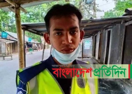 করোনায় নয়, মাদারীপুরে কিডনি সমস্যা নিয়ে মৃত্যু হয় কনস্টেবলের