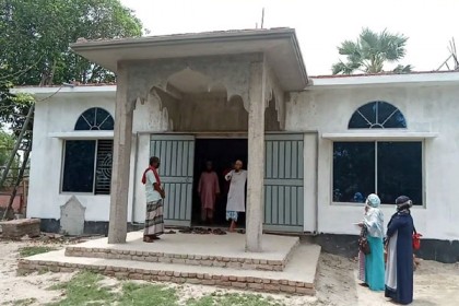 কলাপাড়ায় তাবলিগফেরত ২৫ জন হোম কোয়ারেন্টাইনে