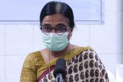 করোনা আক্রান্ত ৩৩০ জনের মধ্যে ১৮৫ জনই রাজধানীর