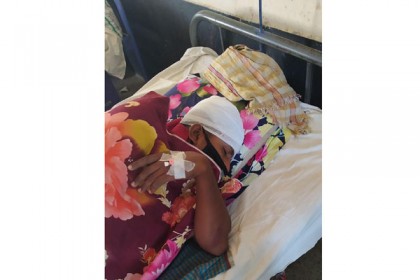 পাবনায় দুই পক্ষের সংঘর্ষে নিহত ১, আহত ৫