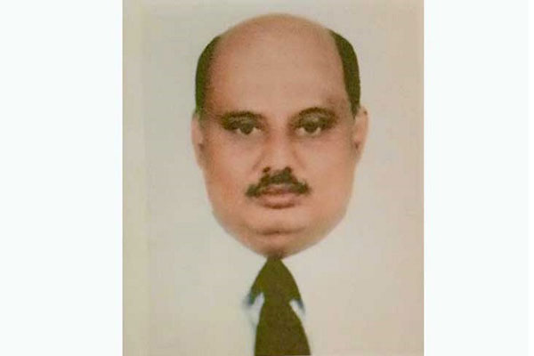করোনায় গার্মেন্টস মালিকের মৃত্যু