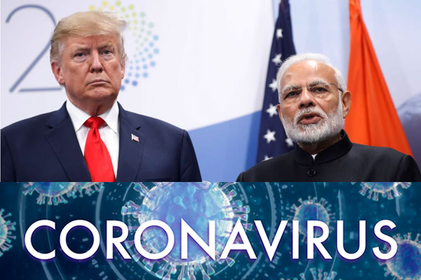 করোনা মহামারীতে ভারতের পদক্ষেপ সারাবিশ্বের মানুষের হৃদয় জয় করেছে
