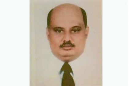 করোনায় গার্মেন্টস মালিকের মৃত্যু