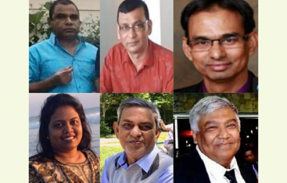 নিউইয়র্কে আরও ৮ বাংলাদেশির মৃত্যু