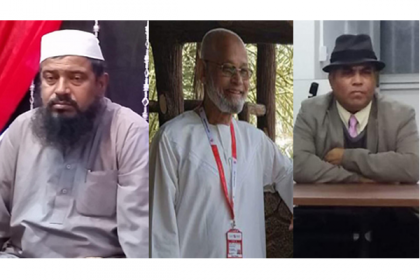 ব্রিটেনে করোনায় আরও তিন বাংলাদেশির মৃত্যু