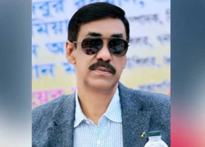 নারায়ণগঞ্জে দ্রুত করোনা পরীক্ষার ল্যাব স্থাপনের দাবি শামীম ওসমানের