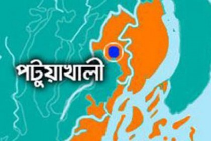 দুমকি উপজেলা লকডাউন