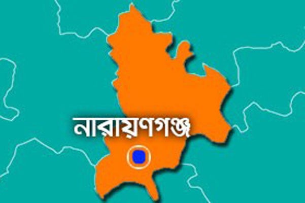 নারায়ণগঞ্জে করোনার উপসর্গ নিয়ে একজনের মৃত্যু