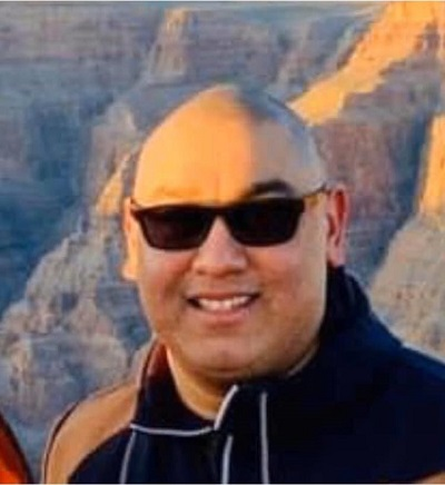 করোনাভাইরাসে কানাডায় বিশ্বনাথের যুবকের মৃত্যু