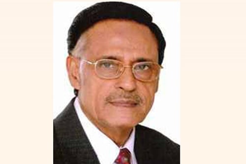 চাল চোরদের প্রকাশ্যে মৃত্যুদণ্ড চান কর্নেল অলি