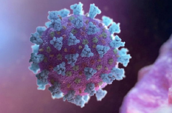 হবিগঞ্জে নারায়নগঞ্জ ফেরত একজন করোনা আক্রান্ত