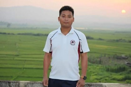 রাঙামাটির জুরাছড়িতে দুর্বৃত্তের ব্রাশফায়ারে ইউপি সদস্য নিহত