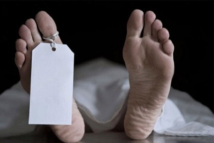 কালকিনিতে শ্বাসকষ্টে প্রবাসীর স্ত্রীর মৃত্যু, বাড়ি লকডাউন