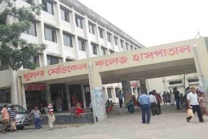 খুলনায় আইসোলেশনে চিকিৎসাধীন ৬ মাসের শিশুর মৃত্যু