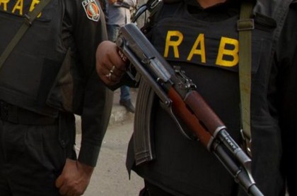 করোনা পরিস্থিতি মোকাবিলায় র‌্যাবের ব্যতিক্রমী বাজার ব্যবস্থাপনা