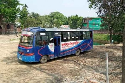 ঢাকা, নারায়ণগঞ্জ ও গাজীপুর থেকে কিশোরগঞ্জে আসছে মানুষ, বাড়ছে ঝুঁকি