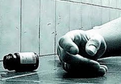 রাঙামাটি এক নারীর আত্মহত্যার অভিযোগ