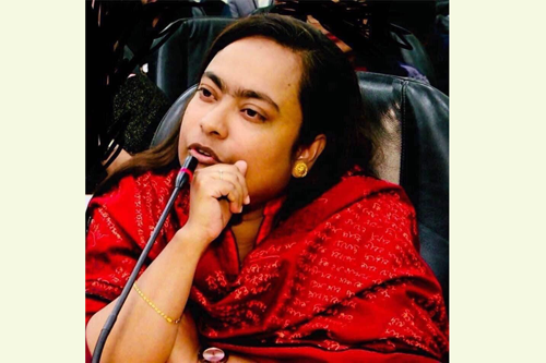 মানুষ কি মানবিক হবে না?