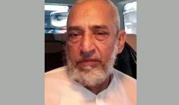 বঙ্গবন্ধুর খুনি মাজেদের মরদেহ নারায়ণগঞ্জে দাফন