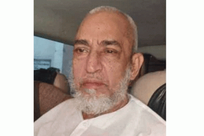 বঙ্গবন্ধুর খুনি মাজেদের ফাঁসি কার্যকরে জাতি কলঙ্কমুক্ত: কারা মহাপরিদর্শক

