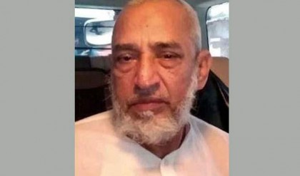 বঙ্গবন্ধুর খুনি মাজেদের মরদেহ নারায়ণগঞ্জে দাফন