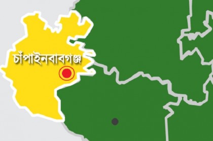 চাঁপাইনবাবগঞ্জে গ্রেফতার আতঙ্কে ইউপি চেয়ারম্যানের পদত্যাগ