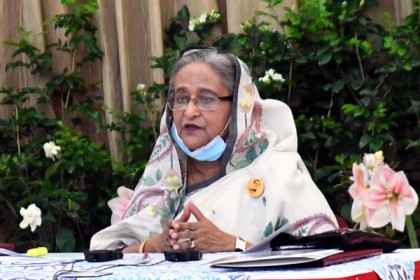 পহেলা বৈশাখের সব অনুষ্ঠান বন্ধ থাকবে : প্রধানমন্ত্রী
