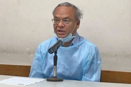 চাল চুরি ঠেকাতে সেনা মোতায়েনের দাবি বিএনপির