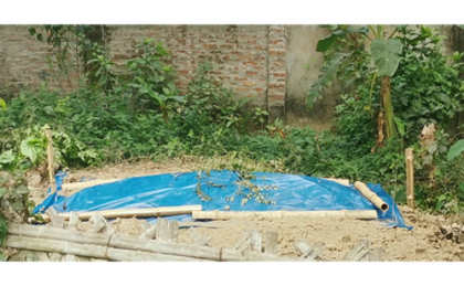 সোনারগাঁয়ে বঙ্গবন্ধুর খুনির লাশ দাফন করায় উত্তেজনা 