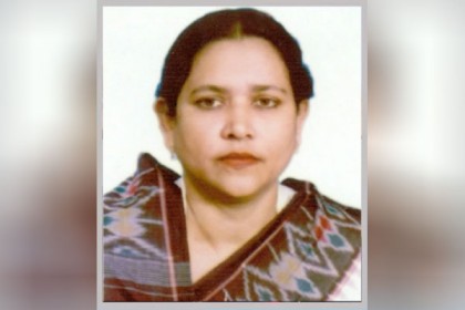 পরিবার পরিকল্পনা অধিদফতরের নতুন ডিজি শাহান আরা