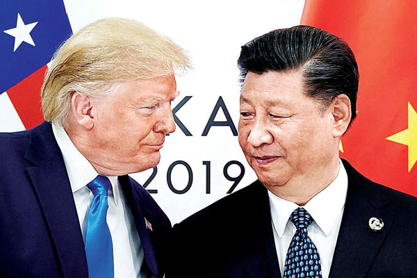 করোনার উৎস নিয়ে আমেরিকার সঙ্গে দ্বন্দ্বের মধ্যেই বিতর্কিত সিদ্ধান্ত নিল চীন