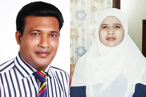 ইউপি চেয়ারম্যান স্বামীর বিরুদ্ধে ভাইস চেয়ারম্যান স্ত্রীর যৌতুক-নির্যাতন মামলা