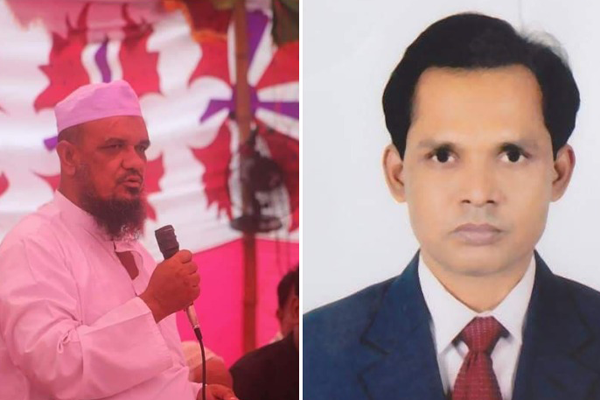 পা কেটে আনন্দ মিছিল, ইউপি চেয়ারম্যানসহ হোতা গ্রেফতার