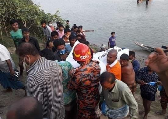 কক্সবাজারে নিখোঁজ স্কুলছাত্রের লাশ উদ্ধার 