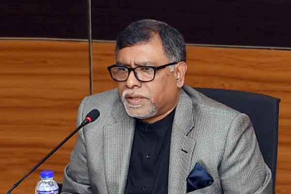 'দেশে কমিউনিটি ট্রান্সমিশন শুরু হয়ে গেছে'