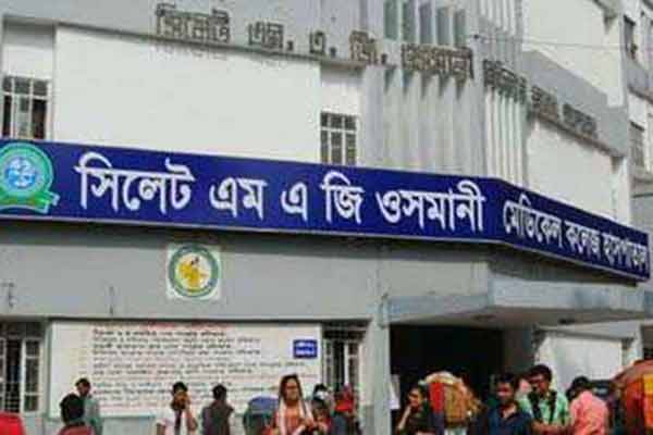 সিজারের ৩ দিন পর ধরা পড়ল প্রসূতি করোনা পজেটিভ