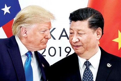 করোনার উৎস নিয়ে আমেরিকার সঙ্গে দ্বন্দ্বের মধ্যেই বিতর্কিত সিদ্ধান্ত নিল চীন