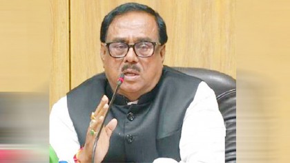 ওএমএসের চাল কালোবাজারিদের শাস্তি নিশ্চিত করতে খাদ্যমন্ত্রীর নির্দেশ
