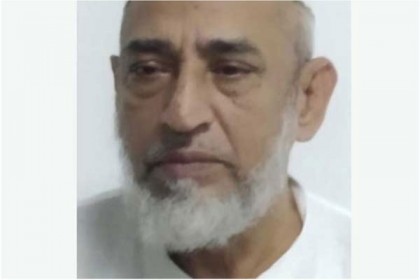 বঙ্গবন্ধুর খুনি মাস্টারমশাই! বিশ্বাস হচ্ছে না পার্কস্ট্রিটের বাসিন্দাদের