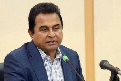 জিডিপি নিয়ে বিশ্বব্যাংকের পূর্বাভাস অসামঞ্জস্যপূর্ণ : অর্থমন্ত্রী