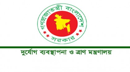 মালদ্বীপে বাংলাদেশি অভিবাসীদের জন্য 
৮৫ মেট্রিক টন ত্রাণ পাঠাচ্ছে সরকার