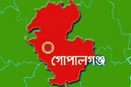 গোপালগঞ্জে সামাজিক দূরত্ব বজায় রাখা নিয়ে সংঘর্ষে যুবক নিহত