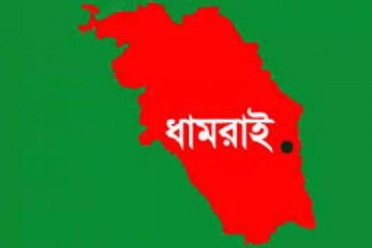 ধামরাইয়ে ধর্ষণের শিকার স্কুলছাত্রীর পরিবার পায়নি ত্রাণ