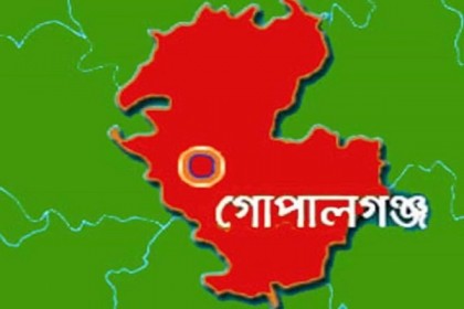 গোপালগঞ্জে ৩ পুলিশসহ ৯ জনের শরীরে করোনা ভাইরাস