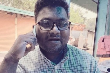 মানিকগঞ্জে চাল আত্মসাতের অভিযোগে স্বেচ্ছাসেবক লীগ নেতা গ্রেফতার 