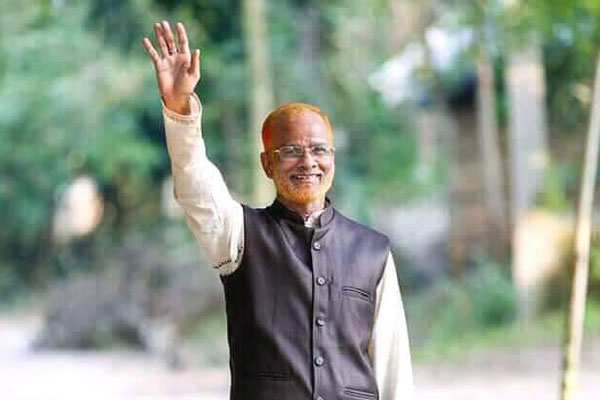 ২২৯ বস্তা চালসহ আওয়ামী লীগ নেতাকে আটক করেছে র‌্যাব