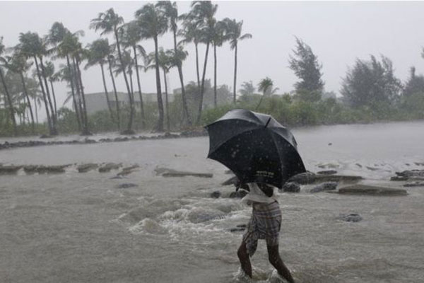 করোনার মধ্যেই দেশে ঘূর্ণিঝড়ের শঙ্কা!