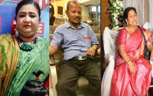 নিউইয়র্কে আরও ৫ বাংলাদেশির মৃত্যু